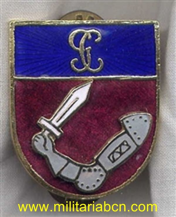 Militaria Barcelona