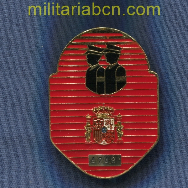 Militaria Barcelona