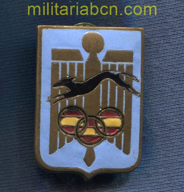 Militaria Barcelona