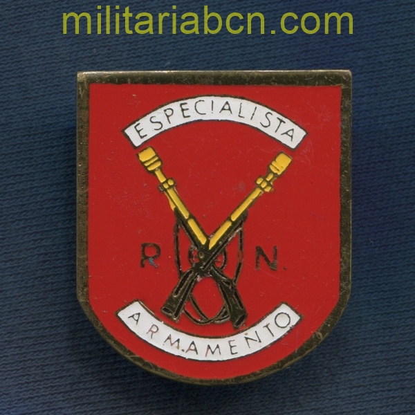 Militaria Barcelona