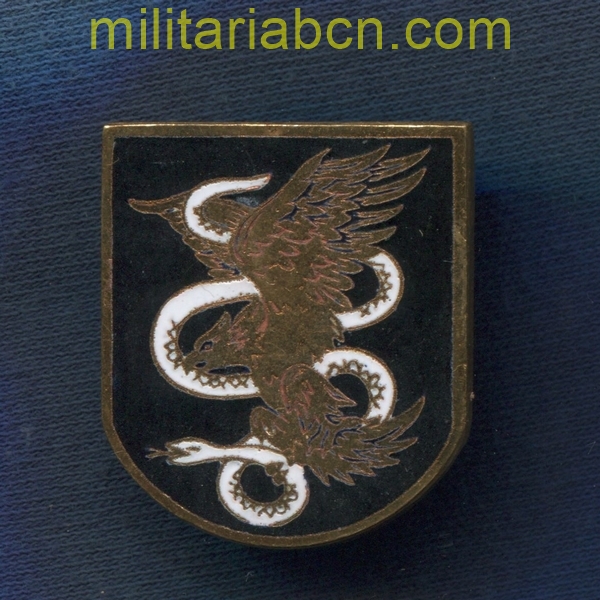 Militaria Barcelona