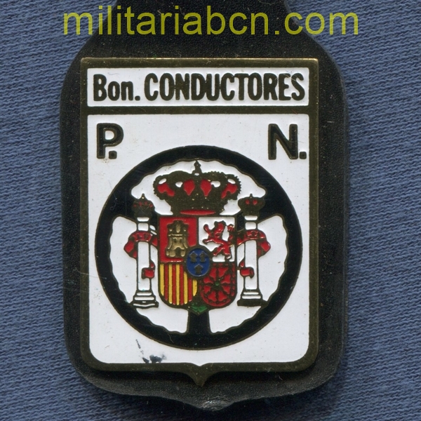 Militaria Barcelona