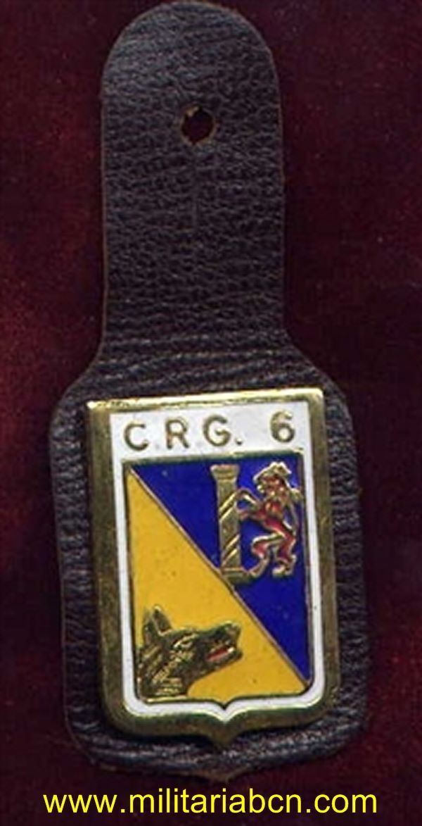 Militaria Barcelona