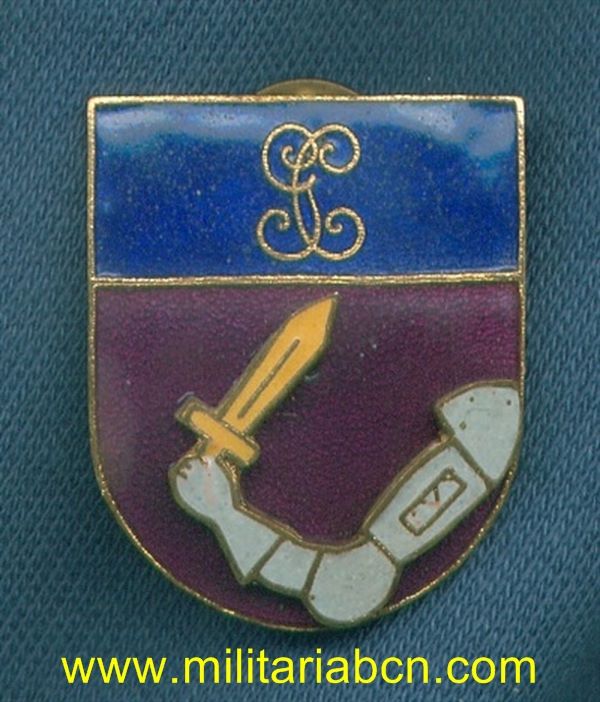 Militaria Barcelona