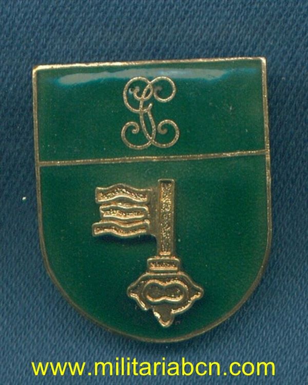 Militaria Barcelona