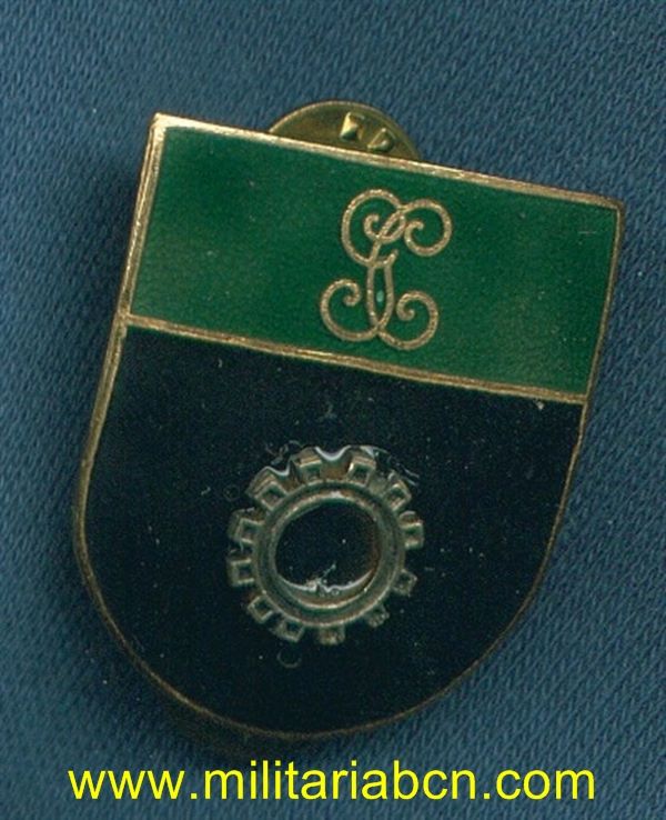 Militaria Barcelona