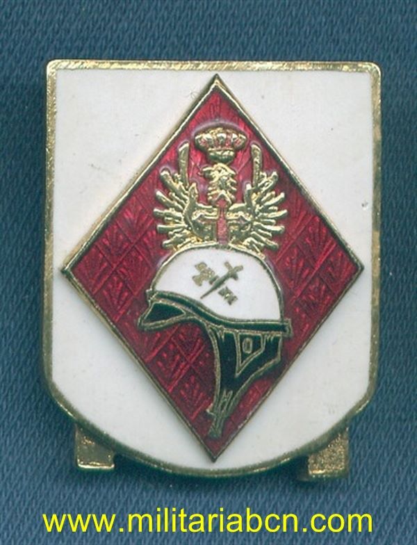 Militaria Barcelona