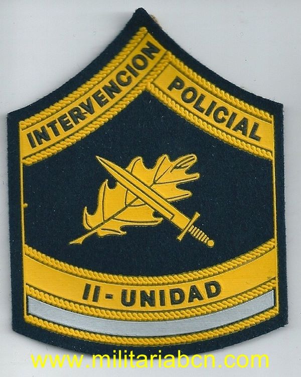 Militaria Barcelona