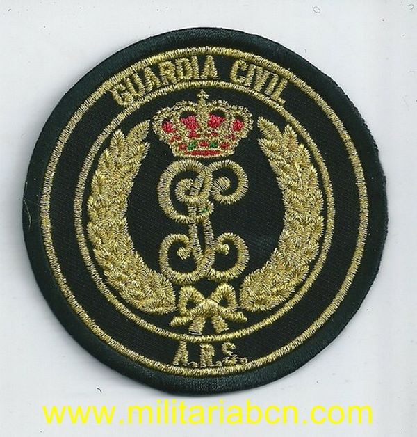 Militaria Barcelona