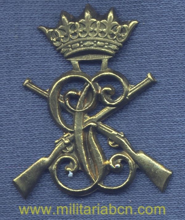 Militaria Barcelona