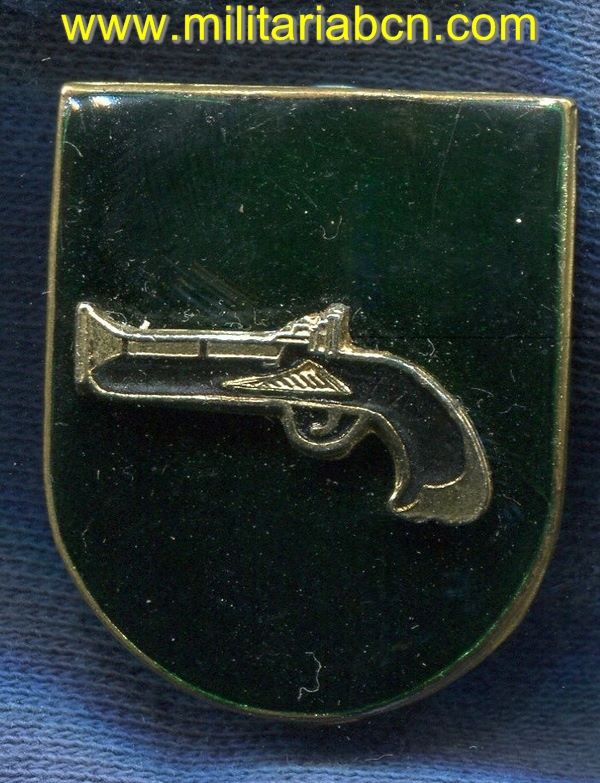 Militaria Barcelona