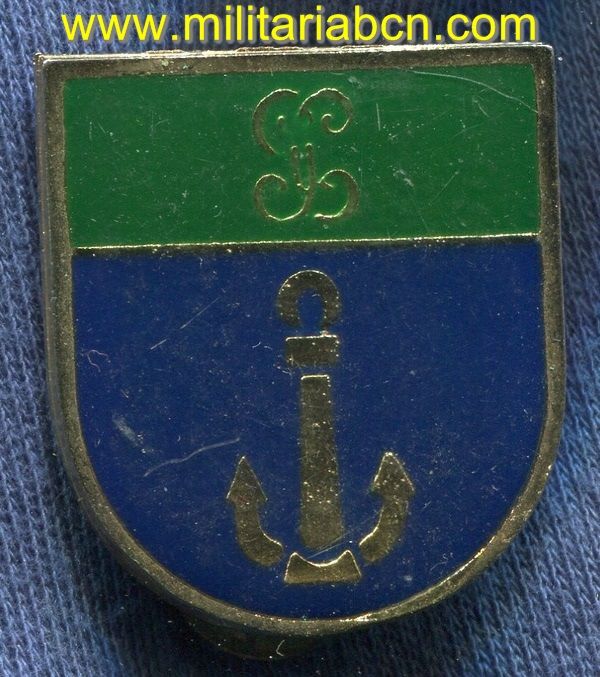 Militaria Barcelona