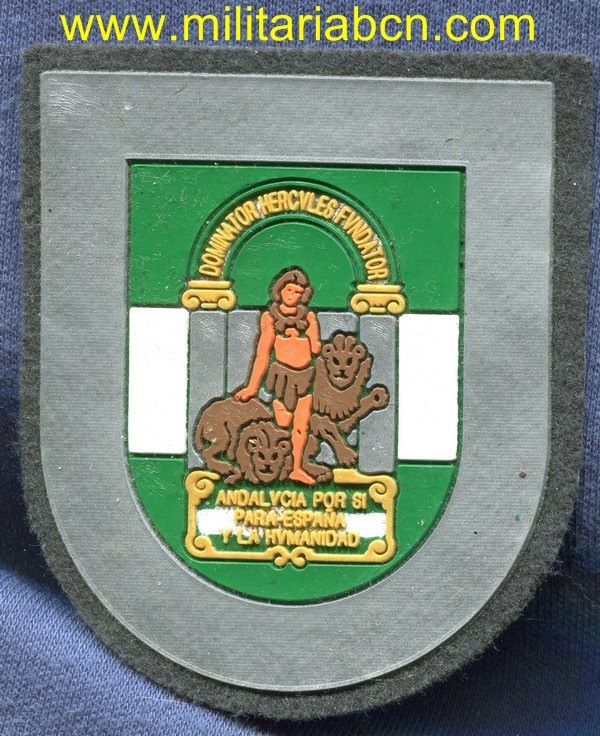 Militaria Barcelona