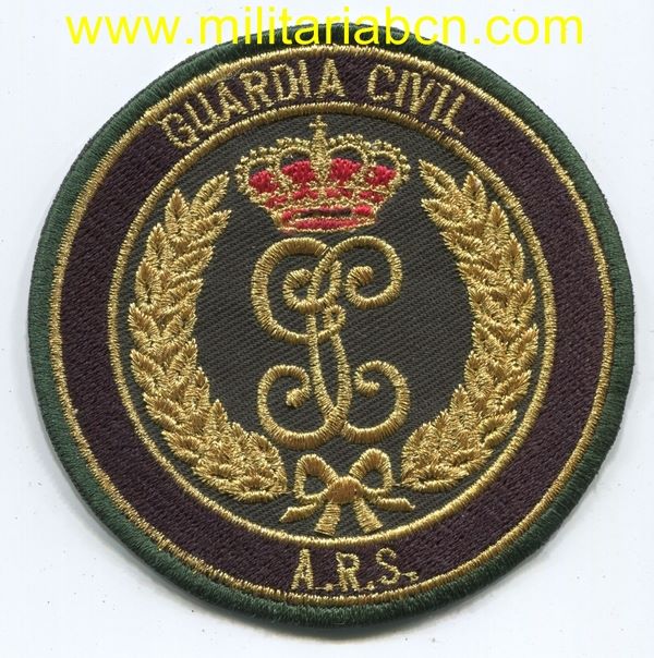 Militaria Barcelona