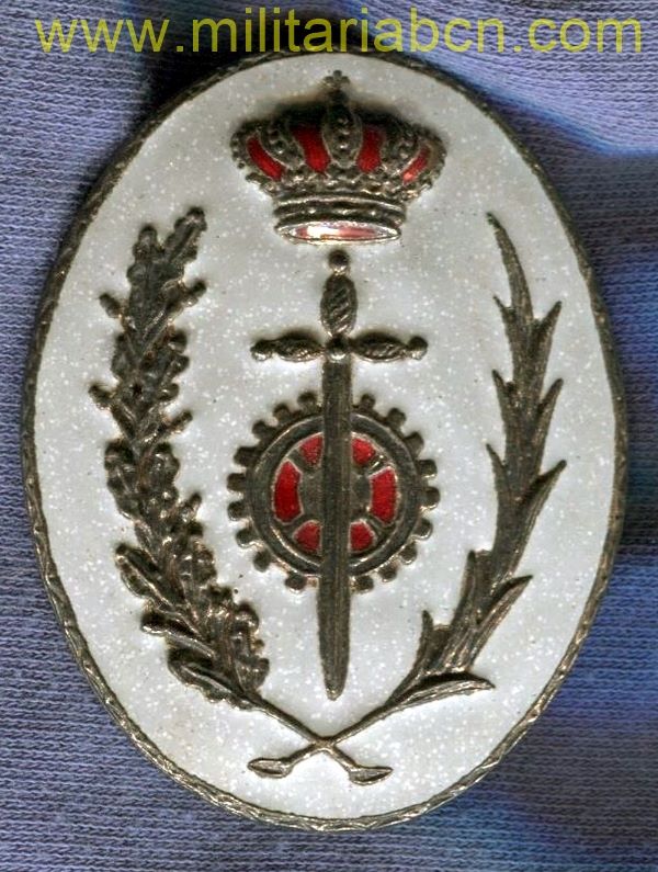 Militaria Barcelona