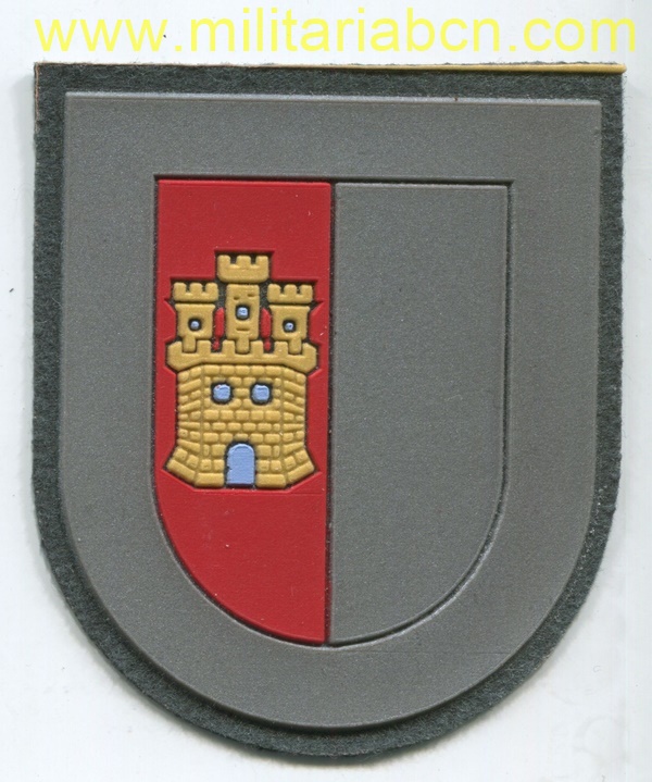 Militaria Barcelona