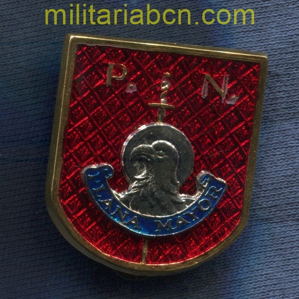 Militaria Barcelona