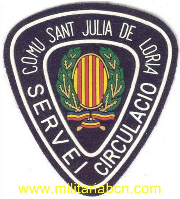 Militaria Barcelona