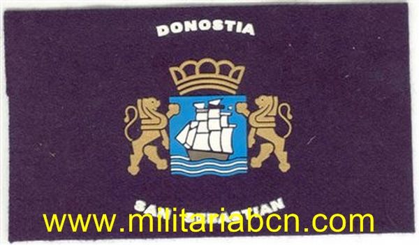 Militaria Barcelona