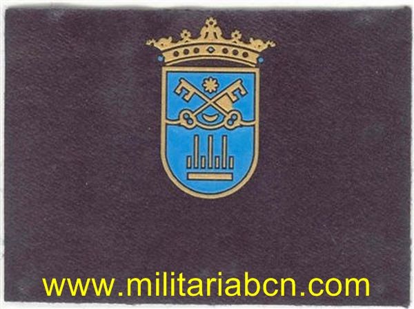 Militaria Barcelona