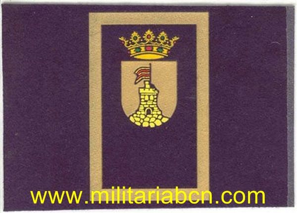 Militaria Barcelona