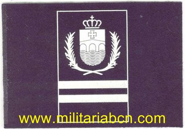 Militaria Barcelona