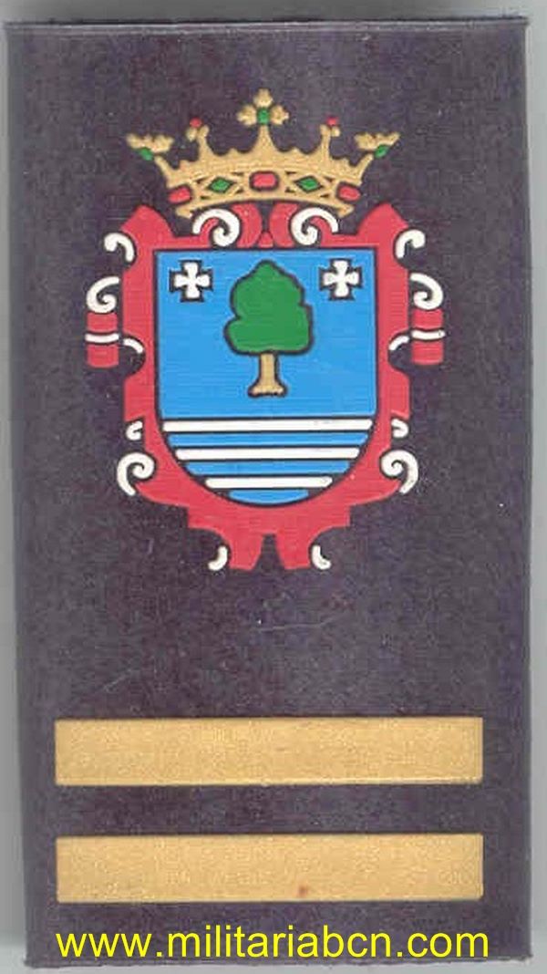 Militaria Barcelona