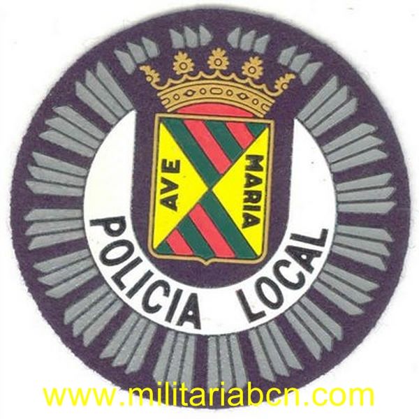 Militaria Barcelona