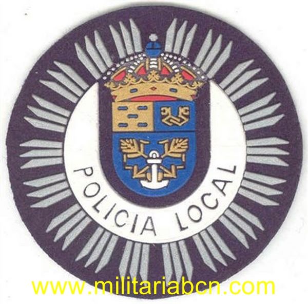 Militaria Barcelona