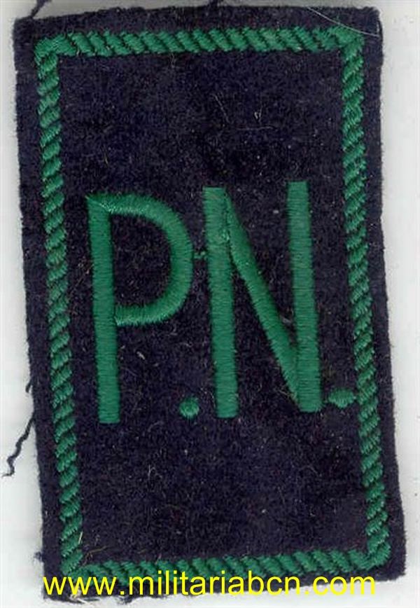 Militaria Barcelona