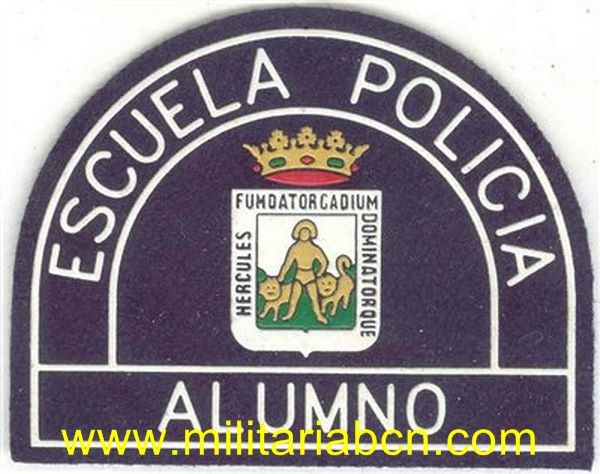 Militaria Barcelona