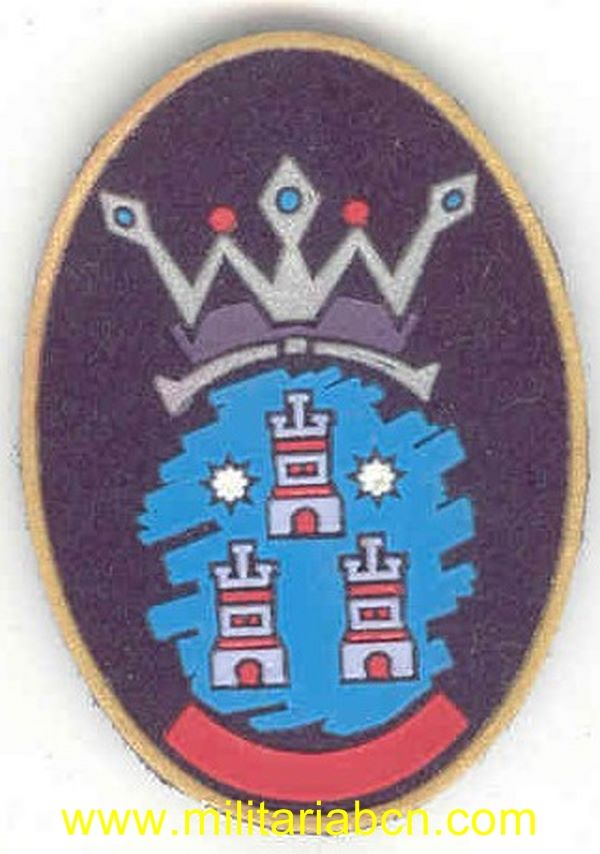 Militaria Barcelona