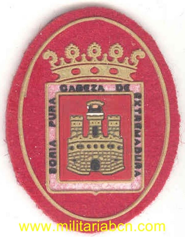Militaria Barcelona