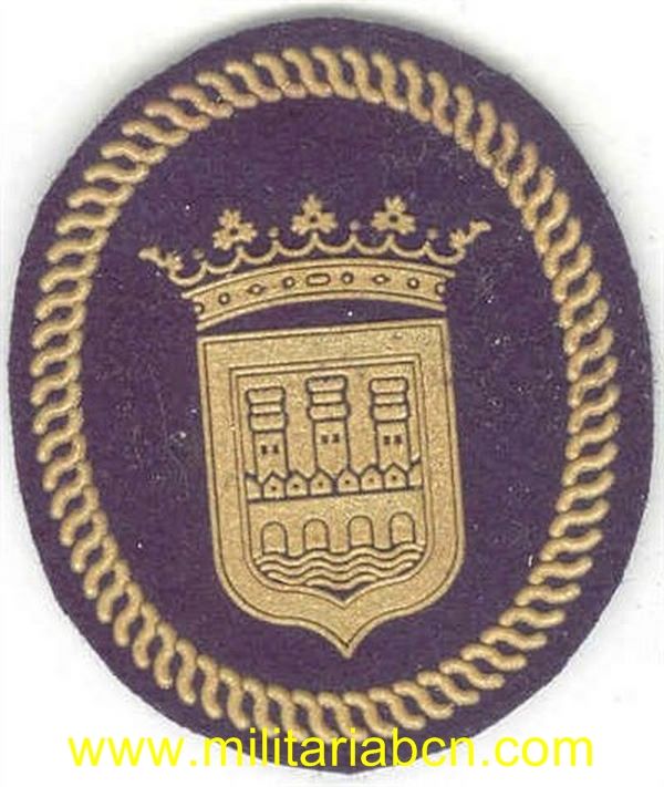 Militaria Barcelona