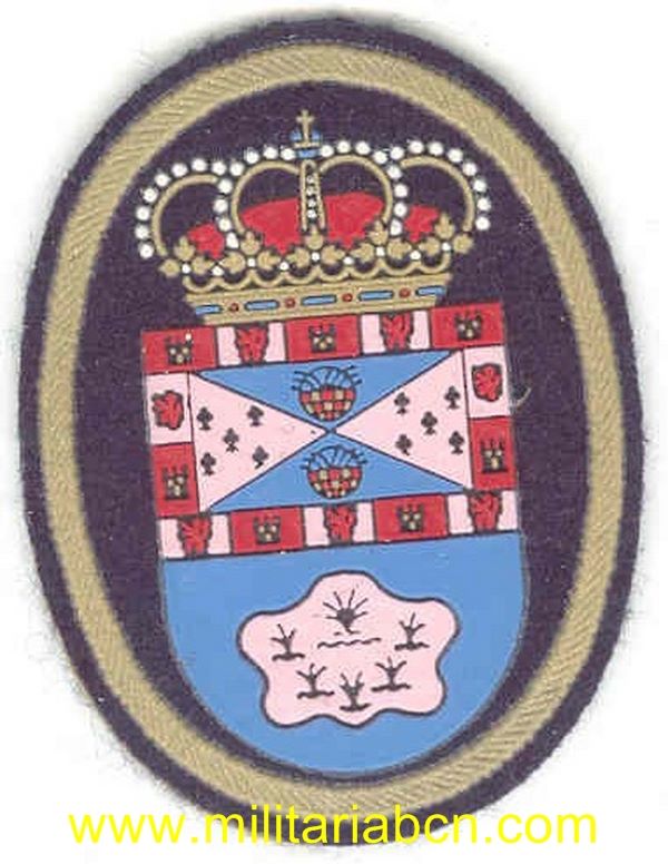 Militaria Barcelona