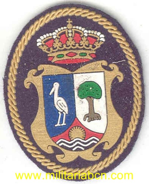 Militaria Barcelona