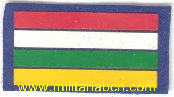 Militaria Barcelona