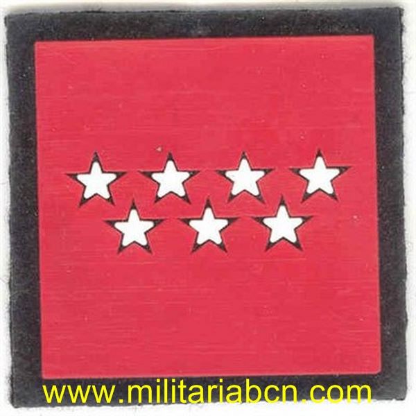Militaria Barcelona