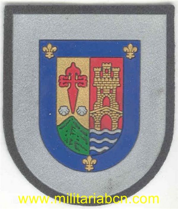 Militaria Barcelona