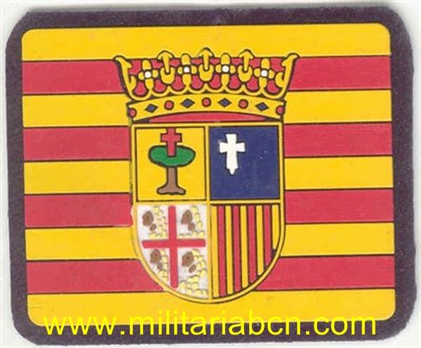 Militaria Barcelona