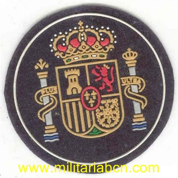 Militaria Barcelona