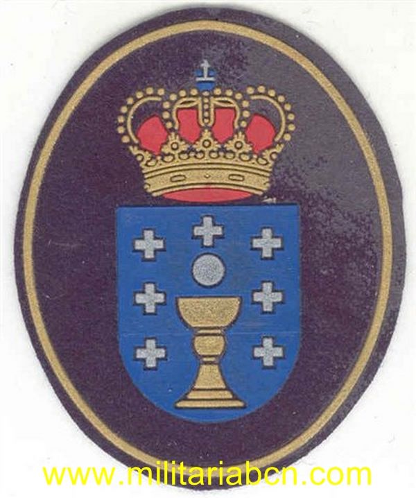 Militaria Barcelona