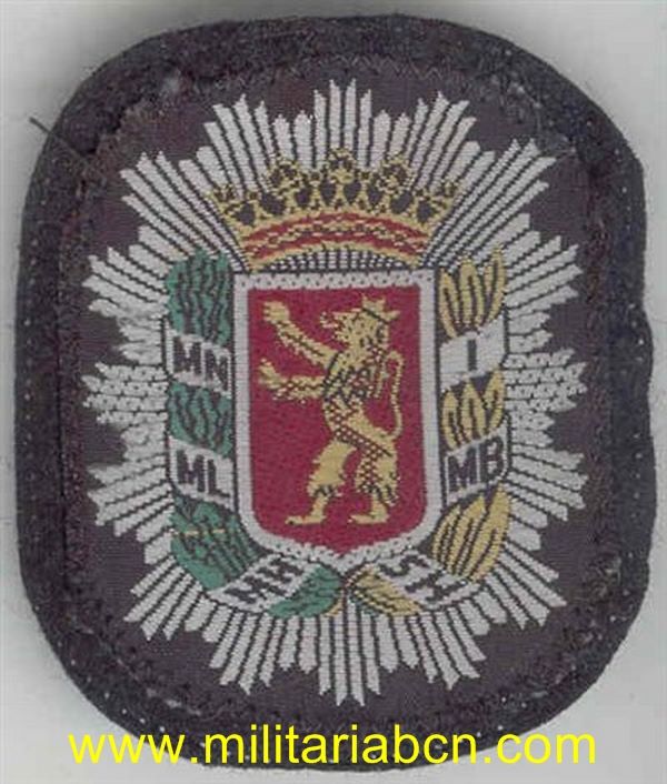 Militaria Barcelona