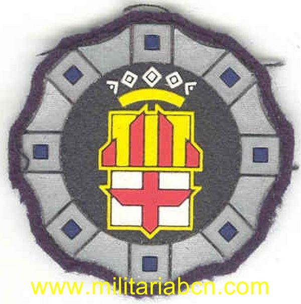 Militaria Barcelona