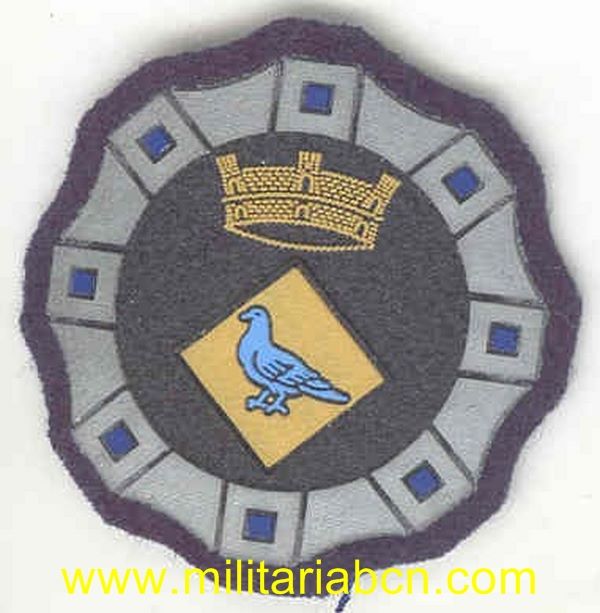 Militaria Barcelona