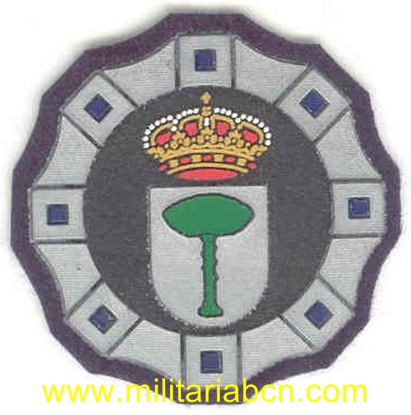 Militaria Barcelona
