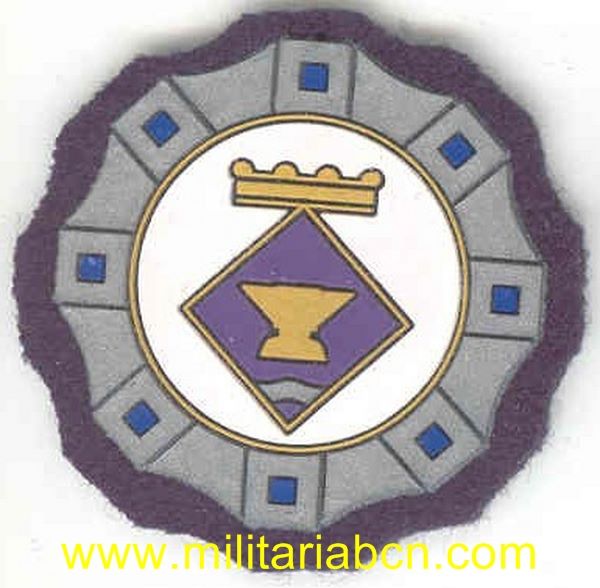 Militaria Barcelona