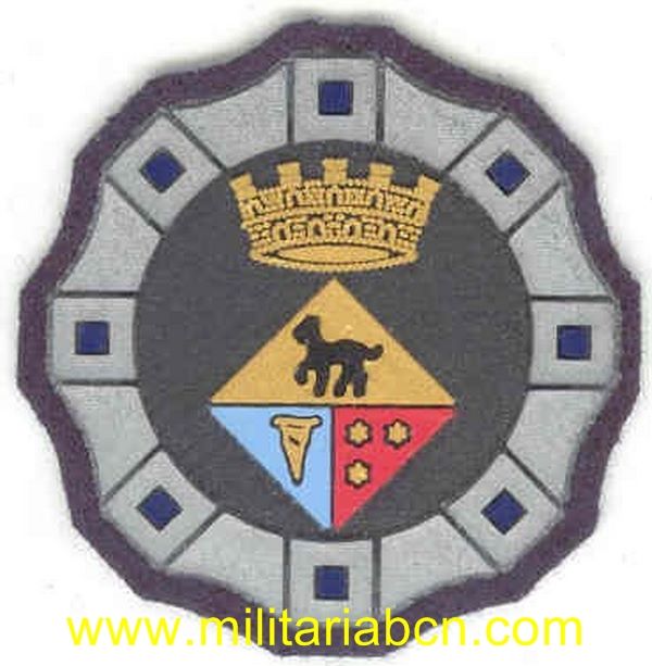 Militaria Barcelona
