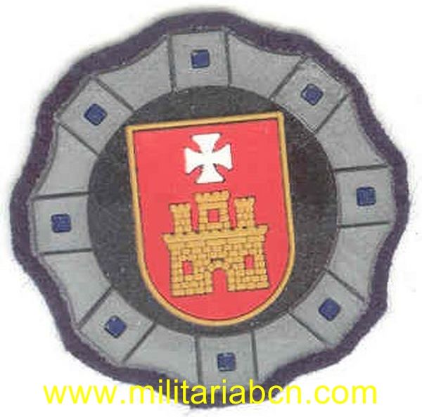 Militaria Barcelona