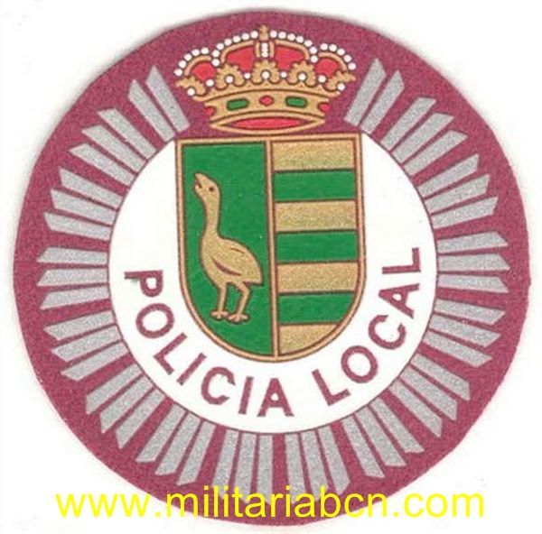 Militaria Barcelona